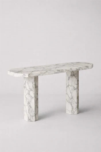 Console Tables