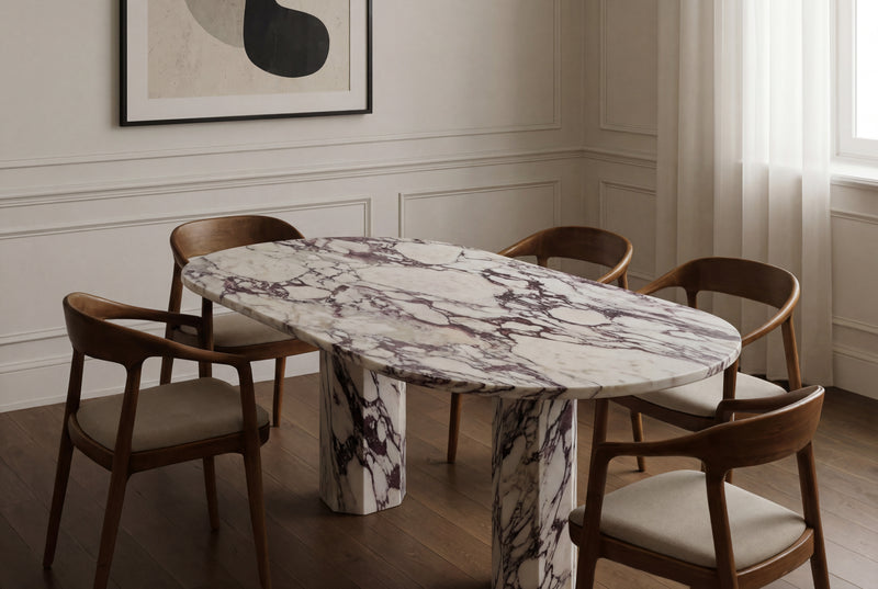 Delivery & Installation