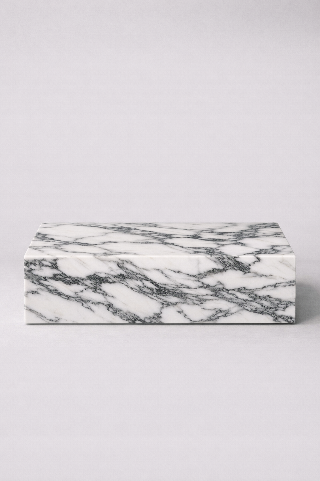 Ibiza Marble Coffee Table