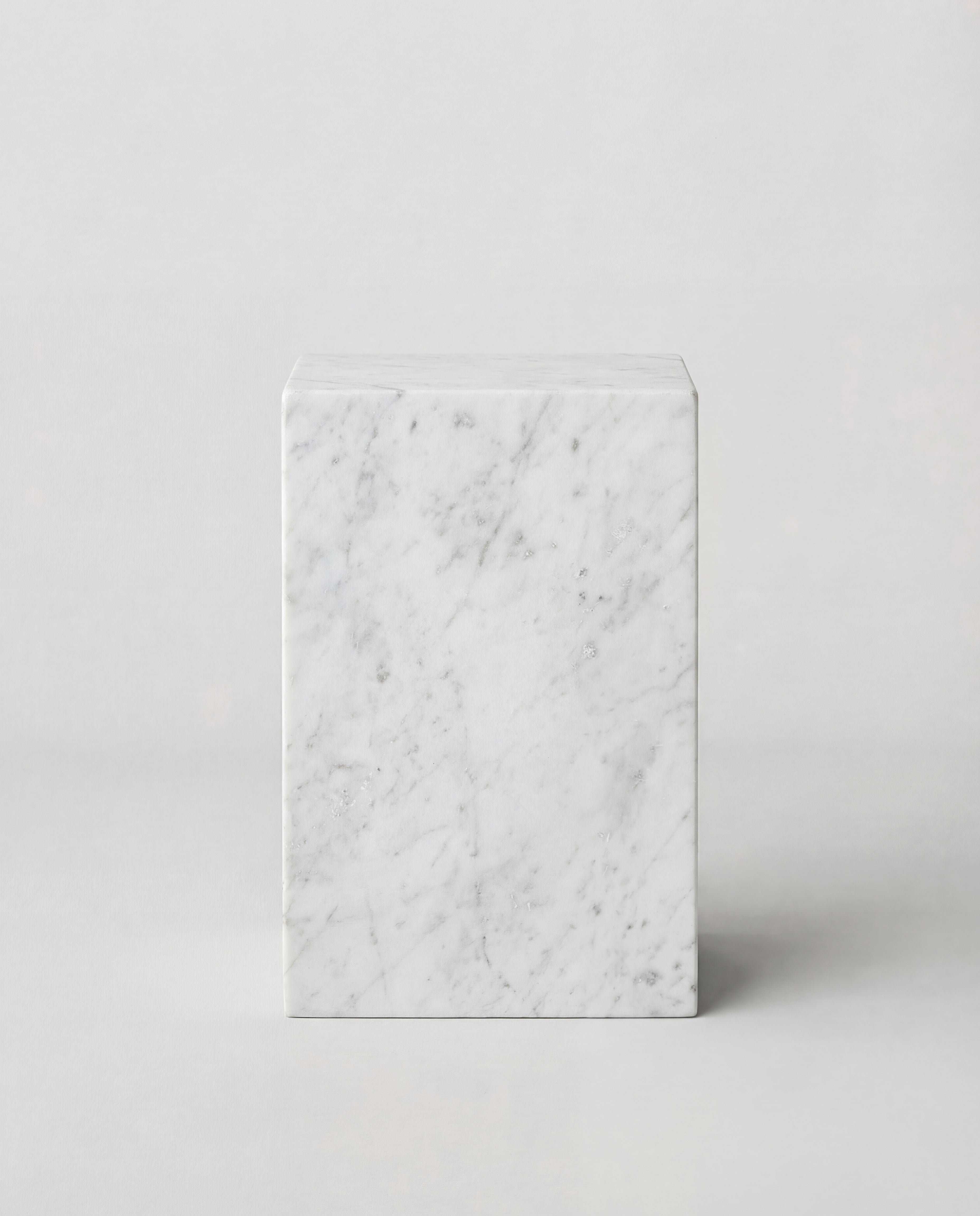 Florence Marble Plinth