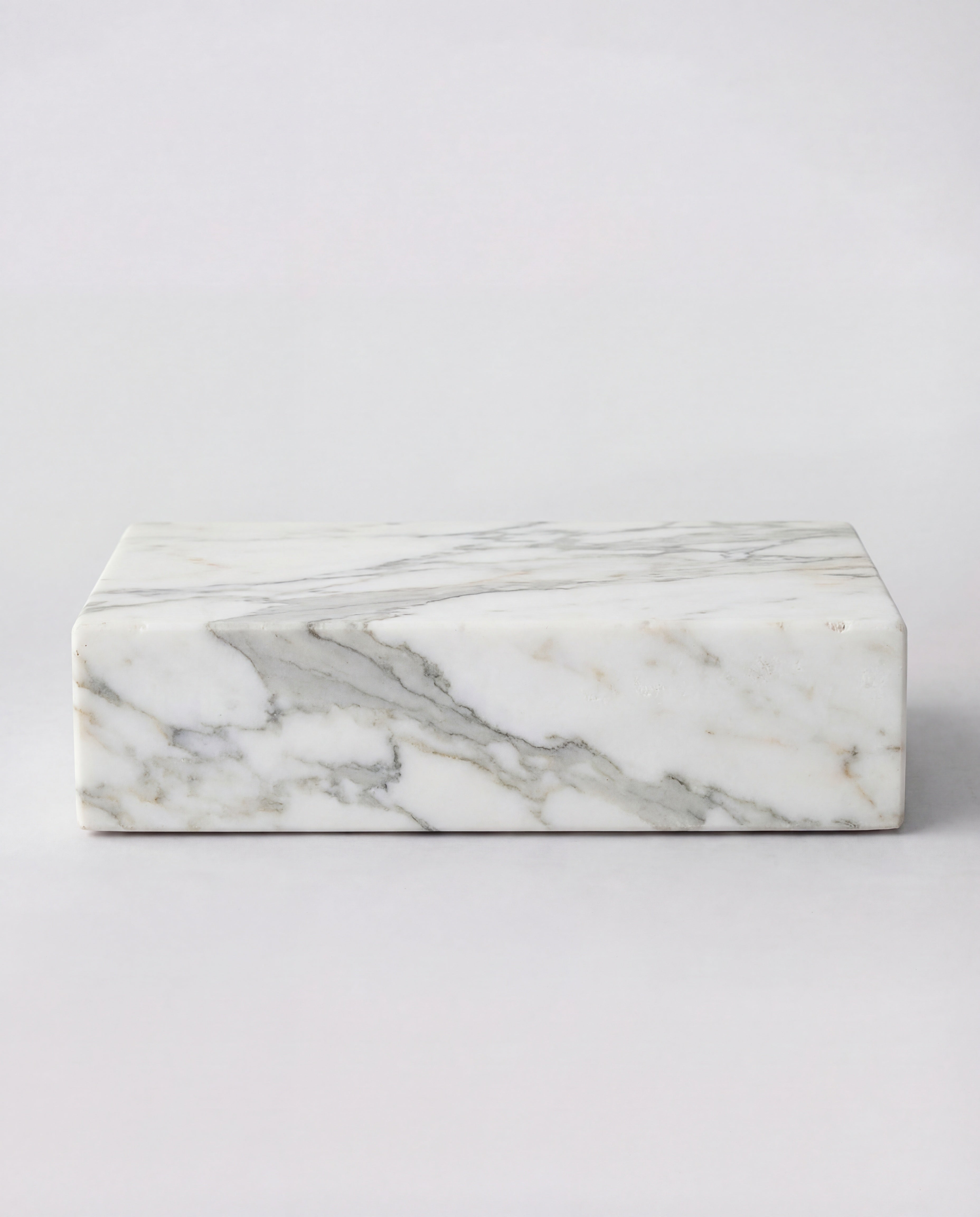 Ibiza Marble Coffee Table