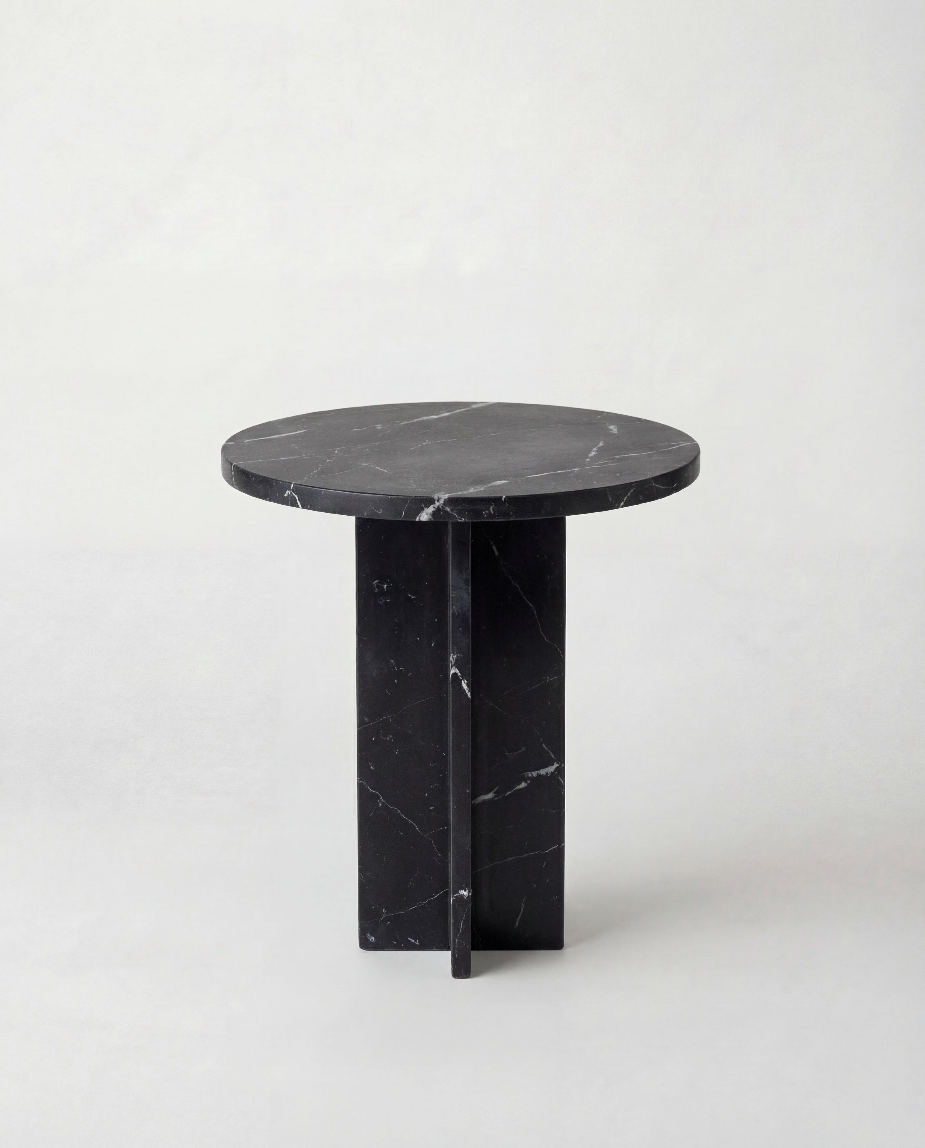 Paris Marble Side Table