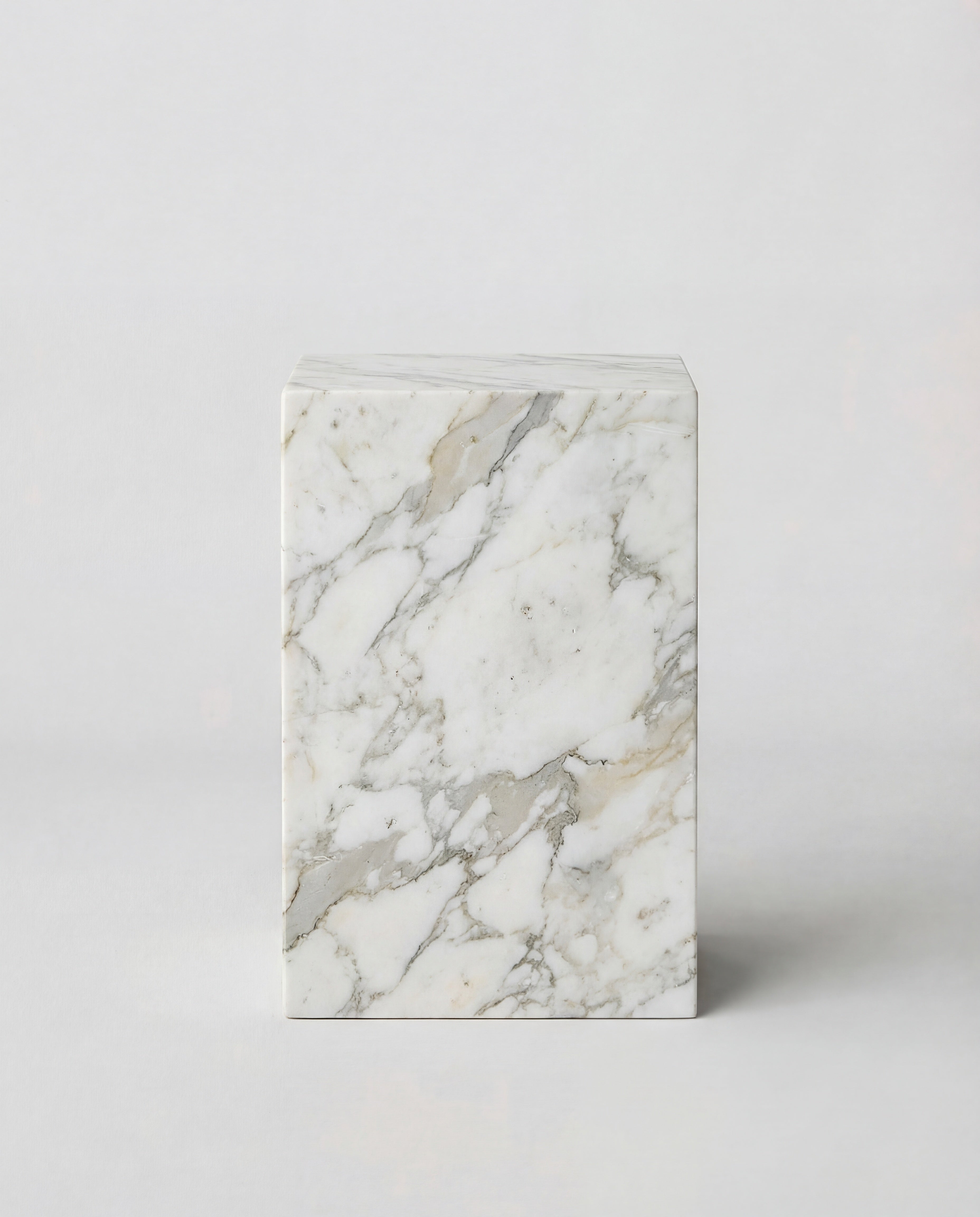 Florence Marble Plinth