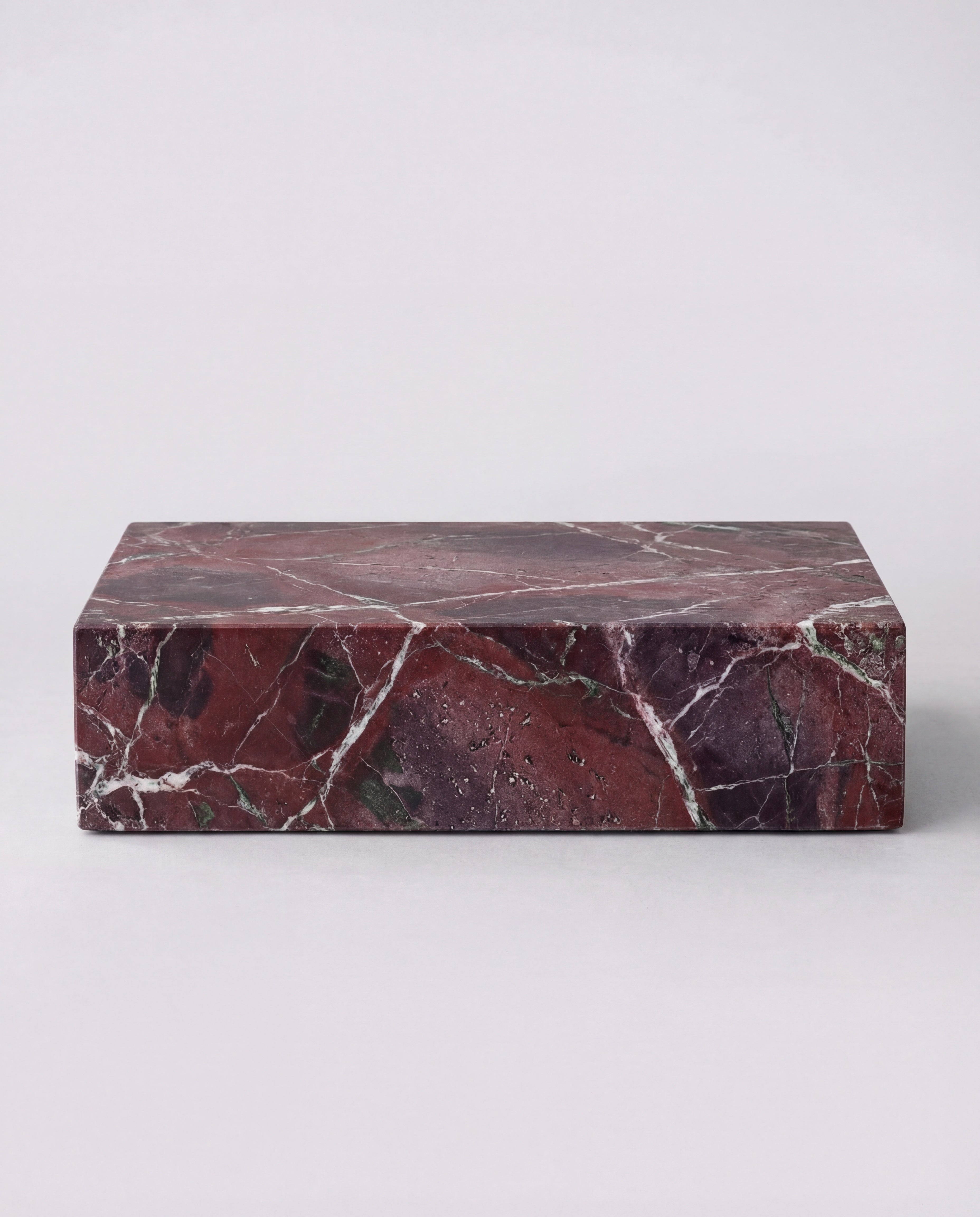 Ibiza Marble Coffee Table