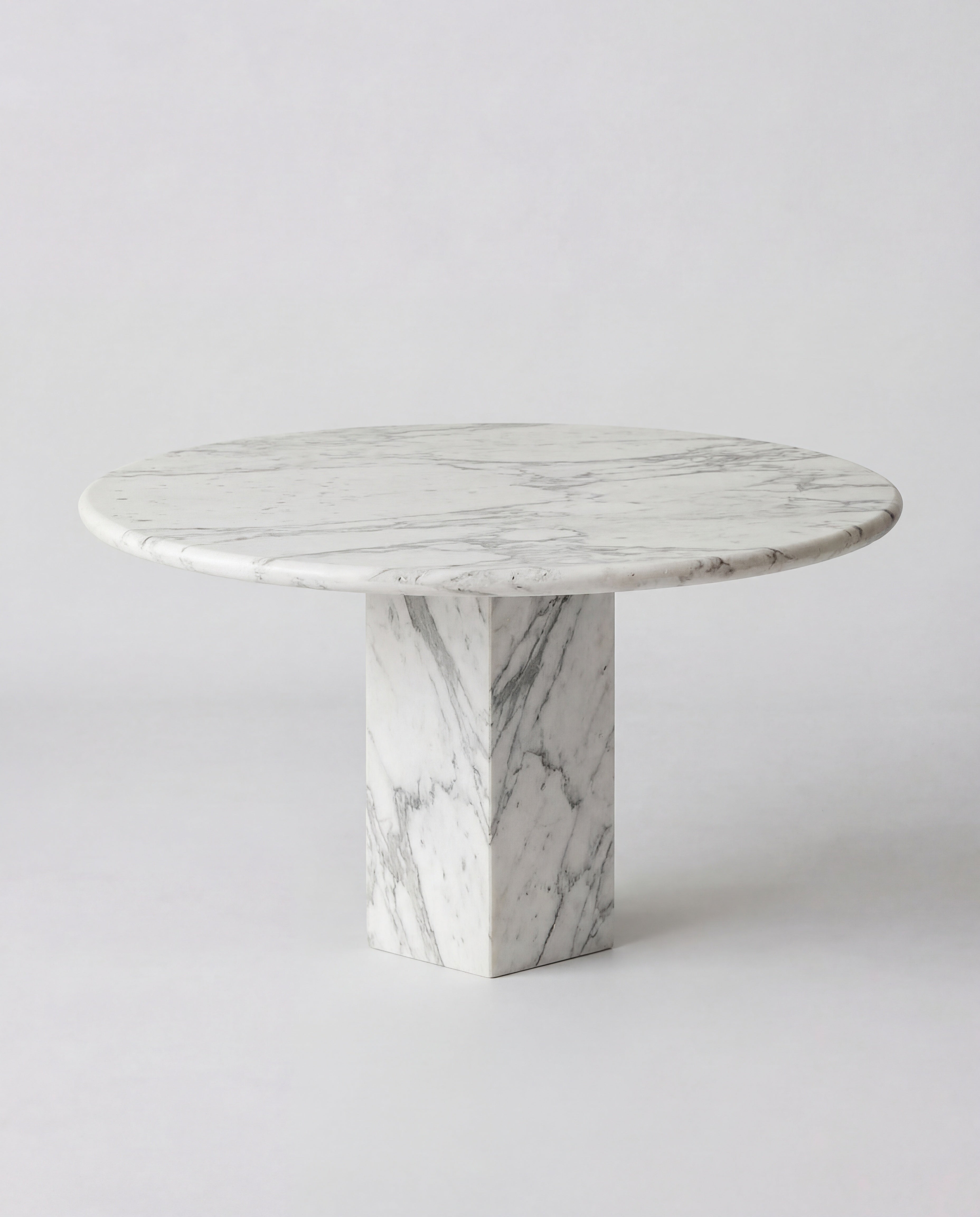 Roma Marble Dining Table