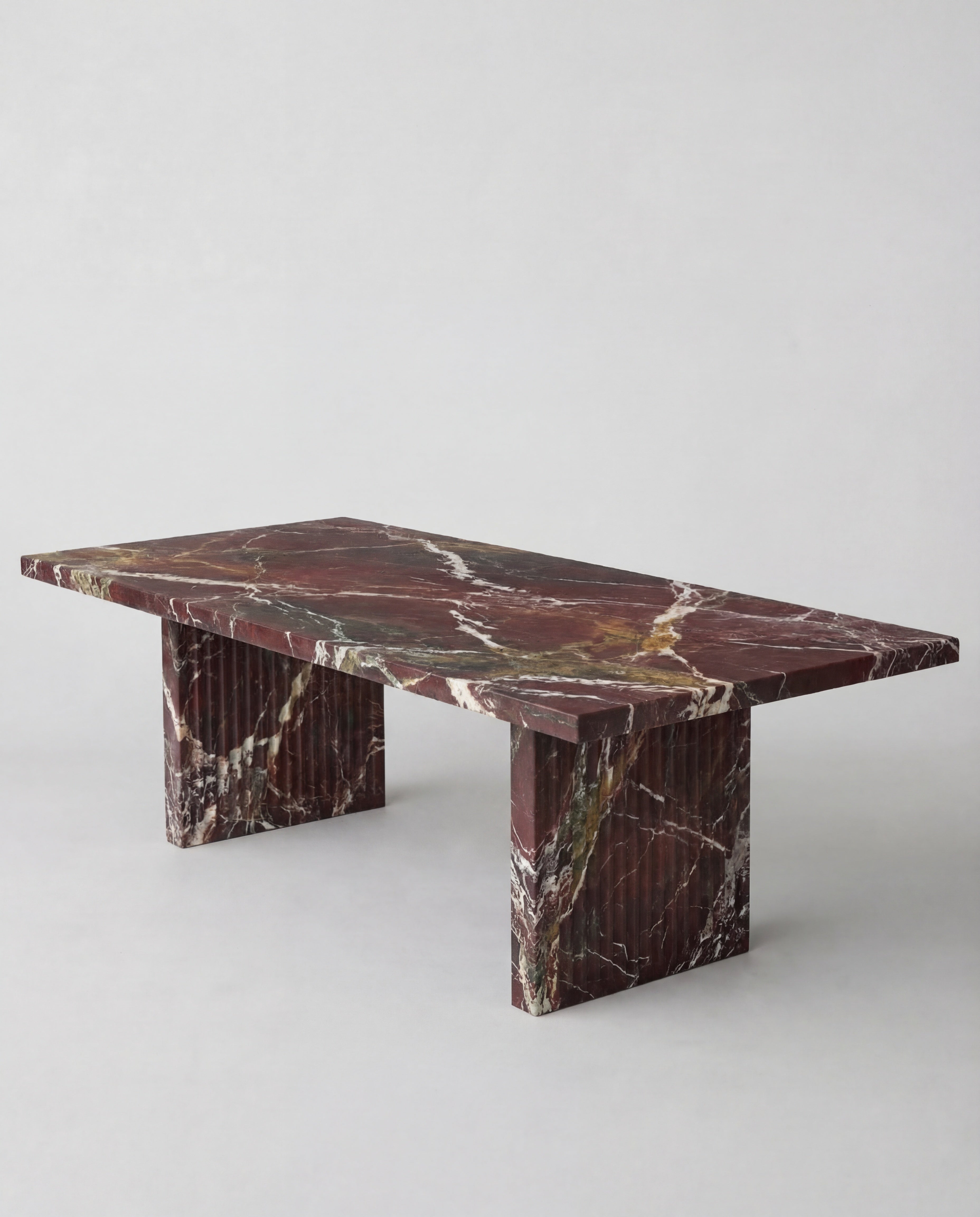Monaco Marble Dining Table